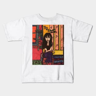 Jane Kids T-Shirt